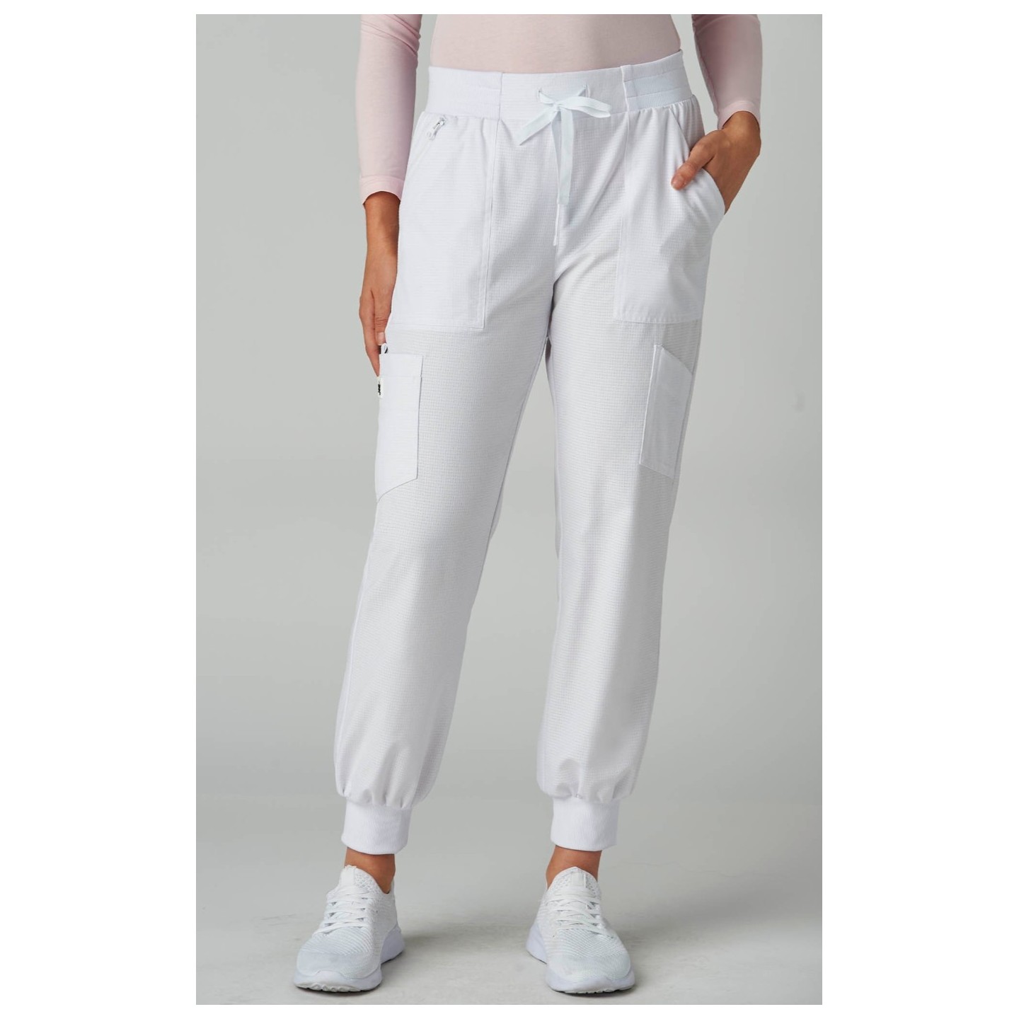 781 Solis Pantalon Jogger Cargo Hettie par koi