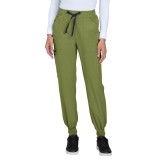 781 Solis Hettie 7 Pocket Cargo Jogger by koi 