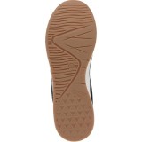 Claudia Black Burnihed Suede Backless Slip-On Sneaker by Dansko