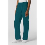 5180 Nurtur Straight Leg 7 Pocket Cargo Pant by WINK