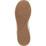 Claudia Stone Burnished Suede Chaussure Slip-On par Dansko