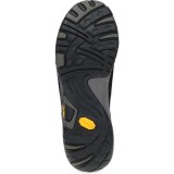 Pippy Black Waterproof Burnished Suede Slip-On Women's Sneaker by Dansko