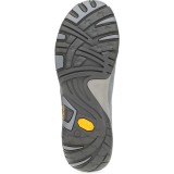 Pippy Grey Waterproof Burnished Suede Slip-On Women's Sneaker by Dansko