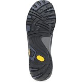 Pippy Navy Waterproof Burnished Suede Slip-On Women's Sneaker by Dansko