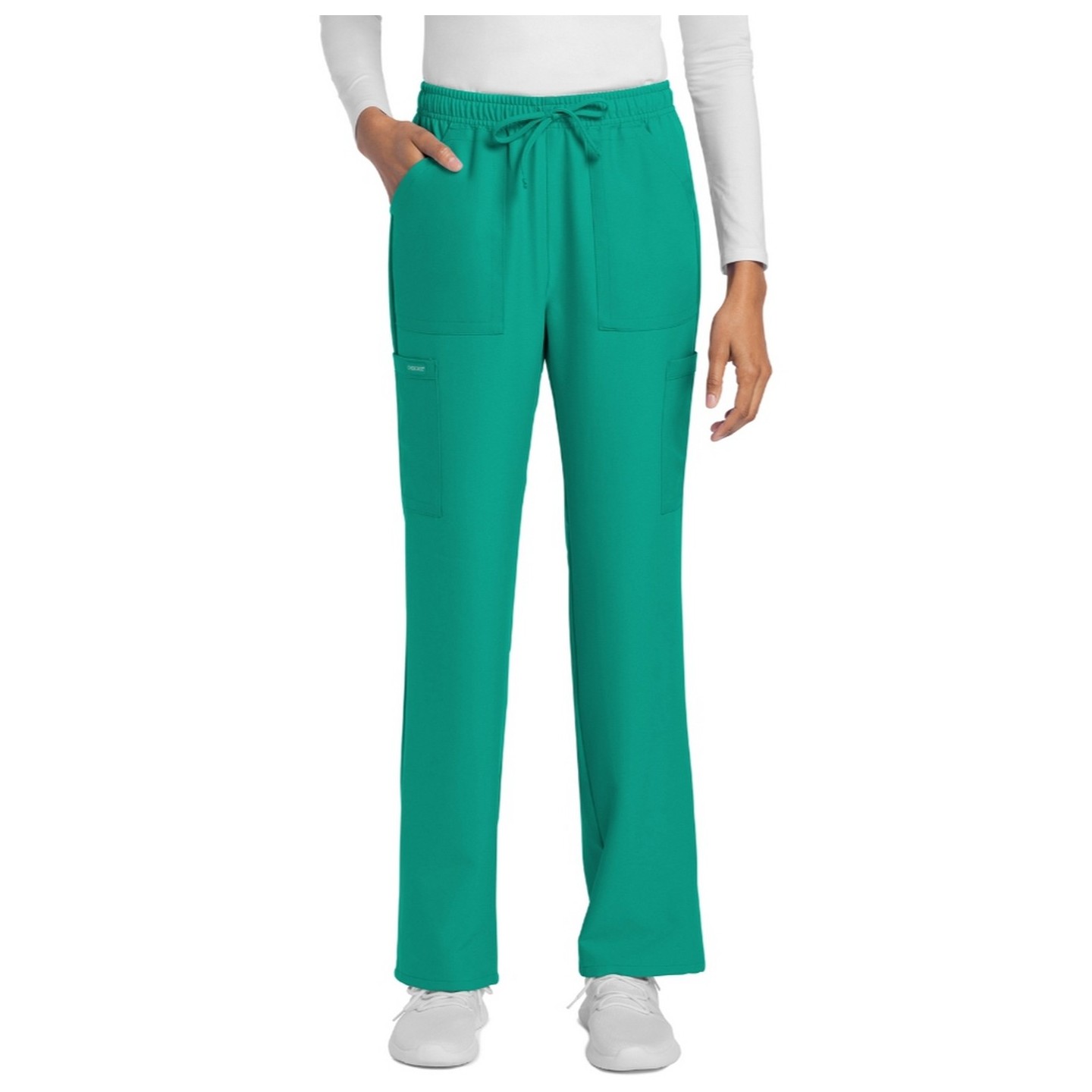 CK272A WW Originals Ultra Pantalon Trouser à Jambe Droite par Cherokee