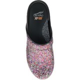 XP 2.0 Party Glitter Slip Resistant Women's Clog by Dansko