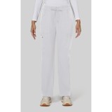 785 Solis Freda Wide Leg Cinch Hem Cargo Pant by koi 