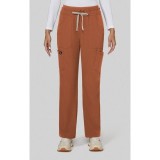 785 Solis Pantalon Freda Cargo à Jambe Large Réglable par koi 