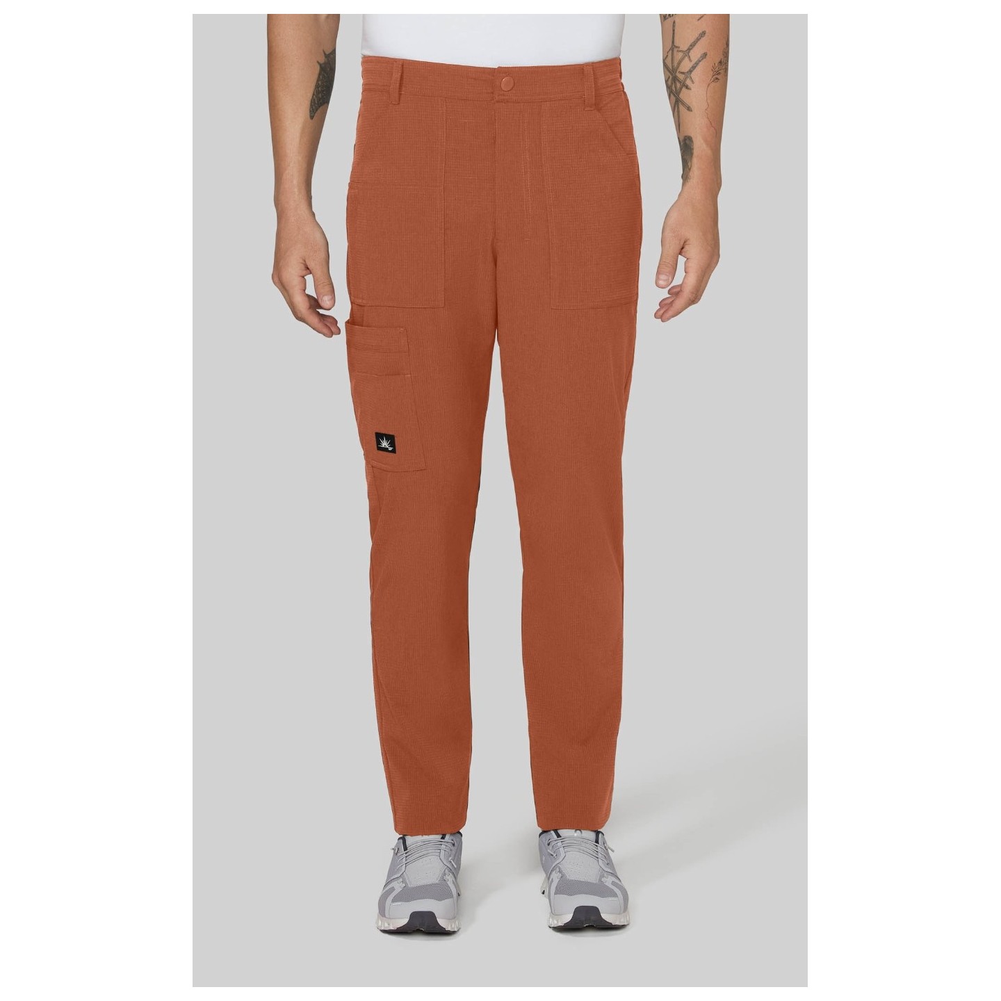 610 Solis Pantalon Ondra pour Hommes avec 9 Poches par koi