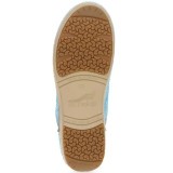 XP 2.0 Ice Blue Glitter Slip Resistant Women's Clog by Dansko