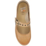 XP 2.0 Sabot Honey Distressed Mary Jane Antidérapant et Adjustable par Dansko
