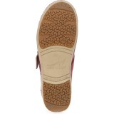 XP 2.0 Sabot Red Mary Jane Antidérapant et Adjustable par Dansko