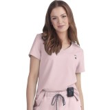 *FINAL SALE S 1010 koi Next Gen Ready to Work Top