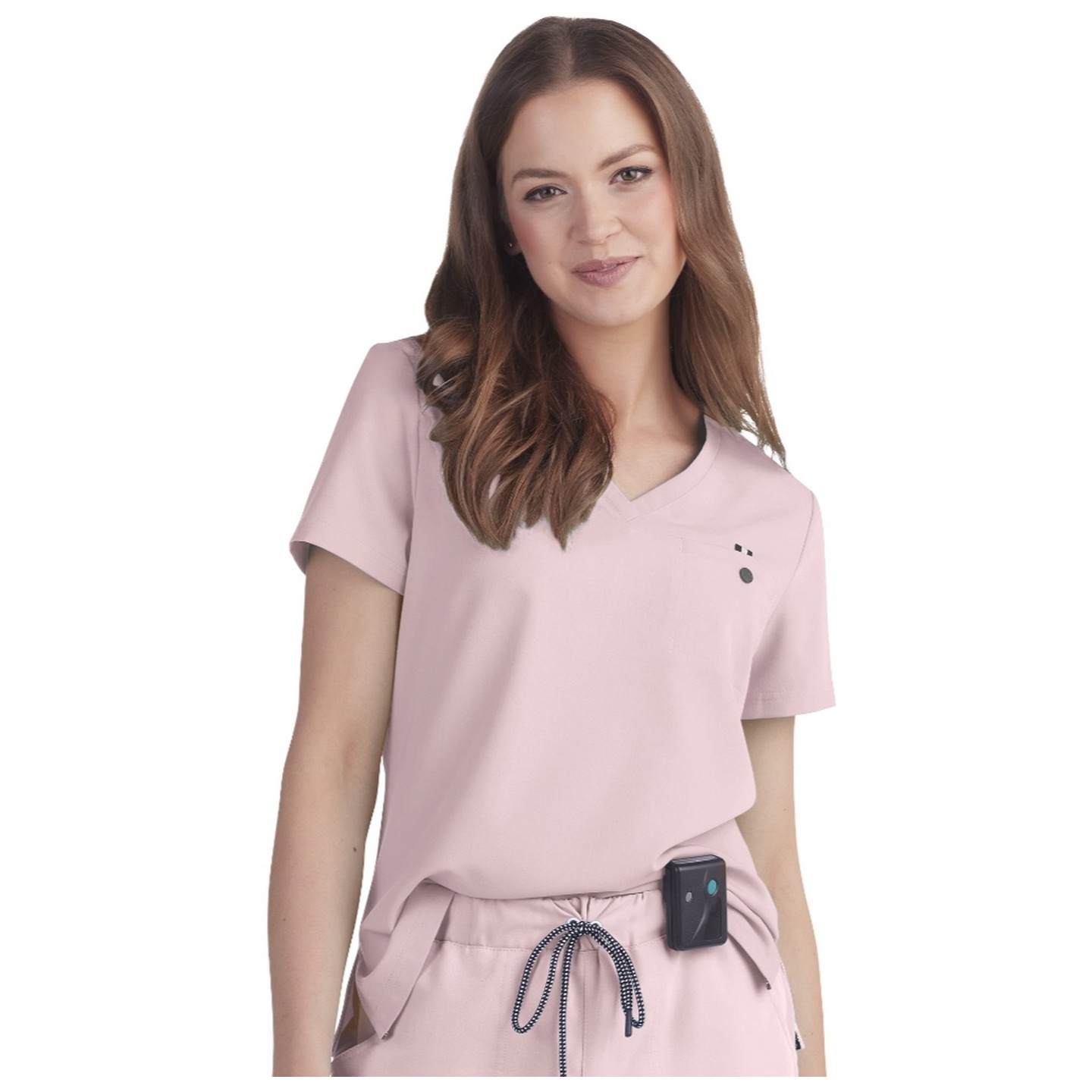 *FINAL SALE S 1010 koi Next Gen Ready to Work Top