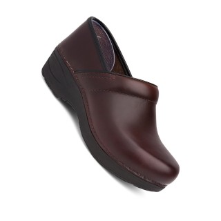 XP 2.0 Brown Pull Up by Dansko