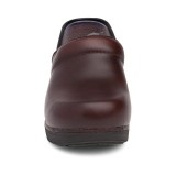 XP 2.0 Brown Pull Up by Dansko