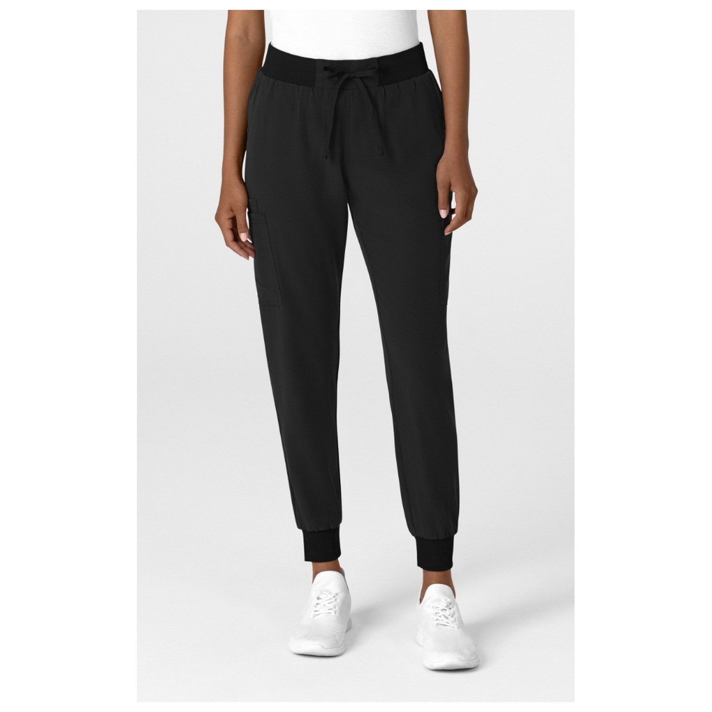 5132 Nova Pantalon Jogger Utilité avec 7 Poches par WINK
