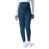 5455 WonderWink W123 Maternity Jogger Pant