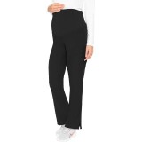 MC028 Med Couture Touch Pantalon Maternité à Jambe Droite