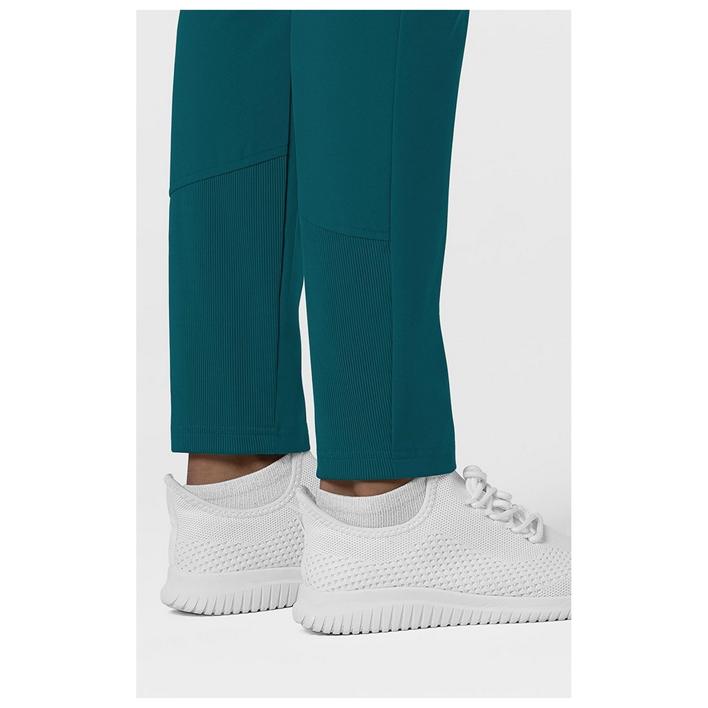 5045 W123 Women's 8 Pocket Slim Sport Jogger Pants by Wink