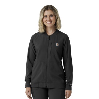 C82410 Carhartt Force Cross-Flex Veste Légère Ventilée