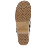 Sabot Professionnel “Passion Colorshift Patent Leather” par Dansko - Pour femmes