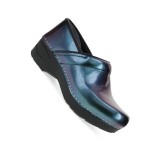 XP 2.0 Chill Colorshift Patent Slip Resistant Women's Clog by Dansko