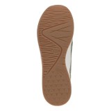 Clementine Olive Nubuck Casual Sneaker for Women by Dansko