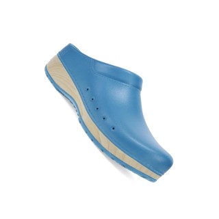 Kane Teal EVA Moulé Sabot Ultraléger pour Femmes par Dansko