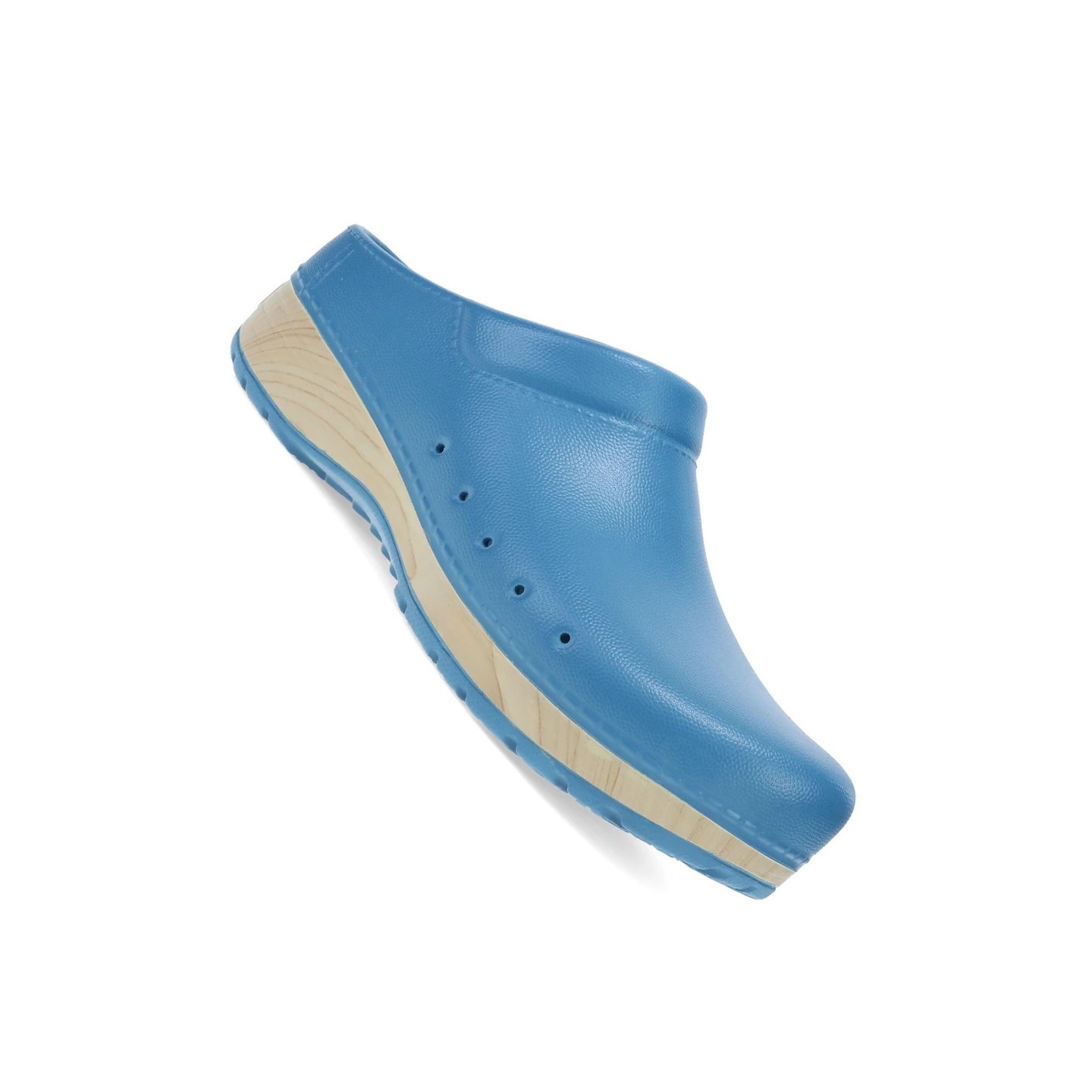 Kane Teal EVA Moulé Sabot Ultraléger pour Femmes par Dansko