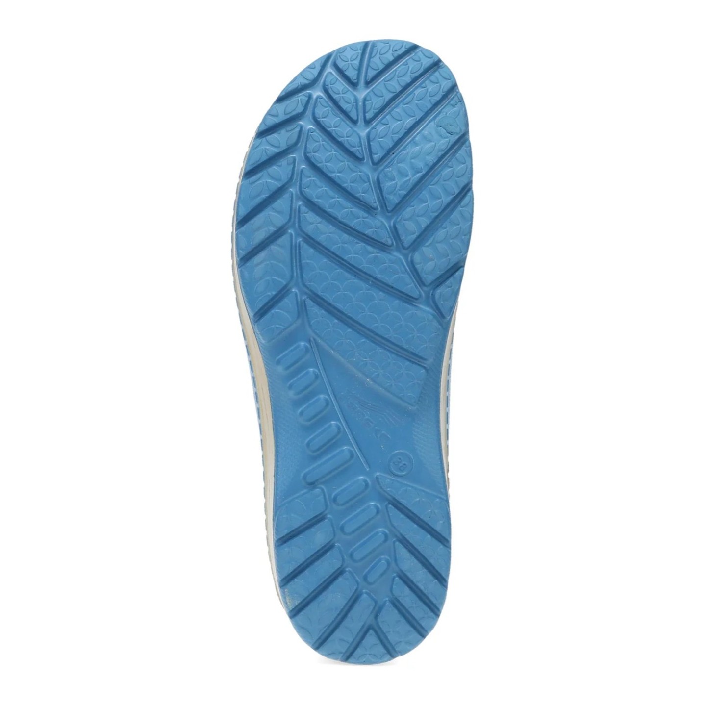 Kane Teal EVA Moulé Sabot Ultraléger pour Femmes par Dansko