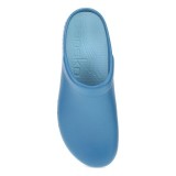 Kane Teal Molded EVA Ultralight Women's Clog by Dansko