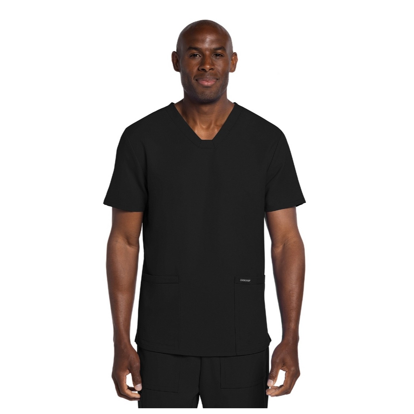 CK784A WW Originals Ultra Men's Elevation 2 Pocket Top by Cherokee