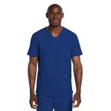 CK784A WW Originals Ultra Men's Elevation 2 Pocket Top by Cherokee