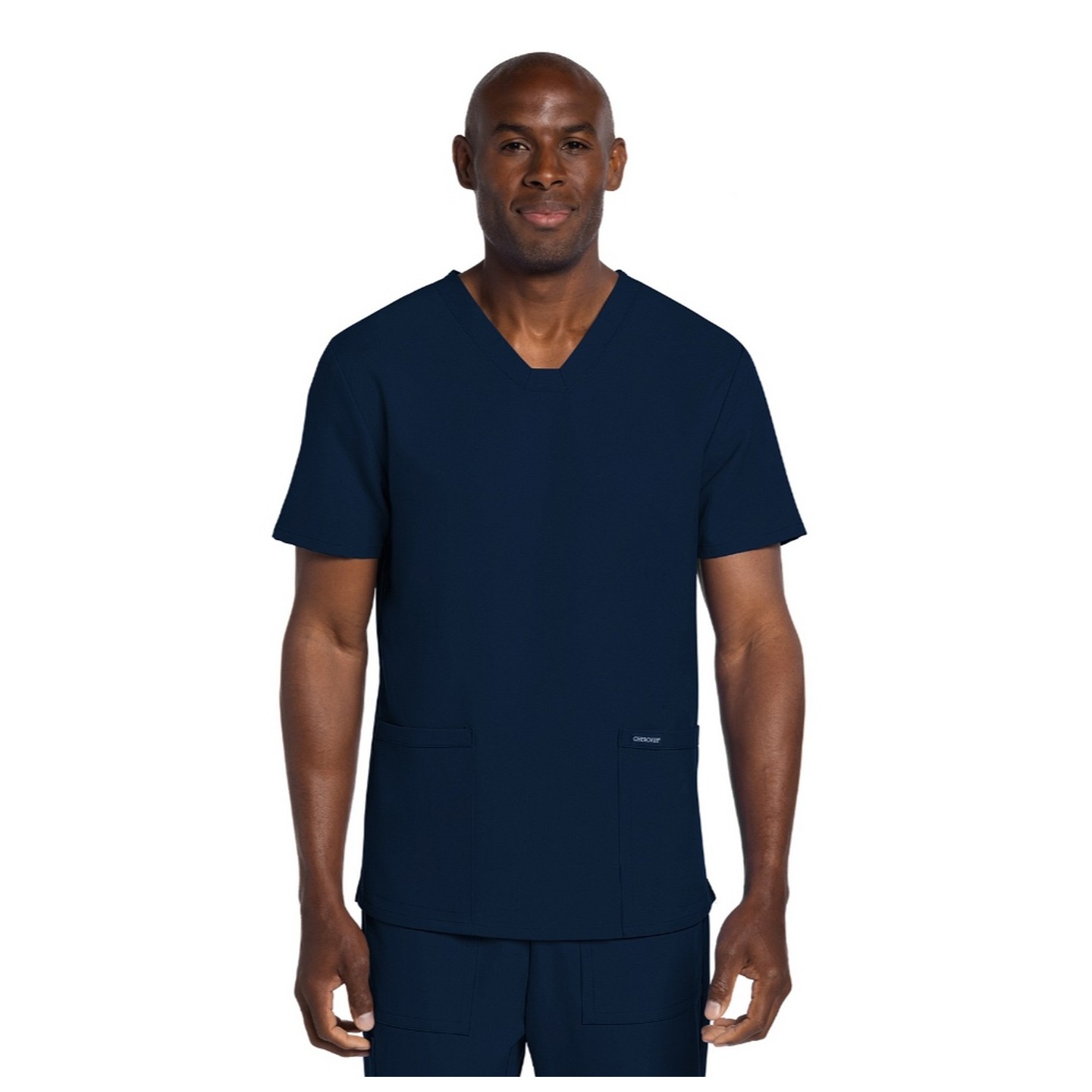 CK784A WW Originals Ultra Men's Elevation 2 Pocket Top by Cherokee