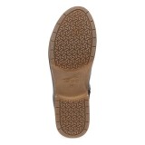 Monique Chocolate Burnished Calf Botte pour Femmes par Dansko