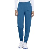 CKA190 Allura Pull On Jogger Pant with 5 Pockets by Cherokee