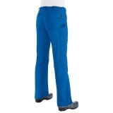  701 Koi Lindsey Low-Rise Cargo Pant