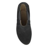 Lane Black Milled Nubuck Botte pour Femmes par Dansko
