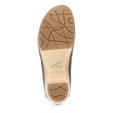 Lane Mushroom Milled Nubuck Botte pour Femmes par Dansko