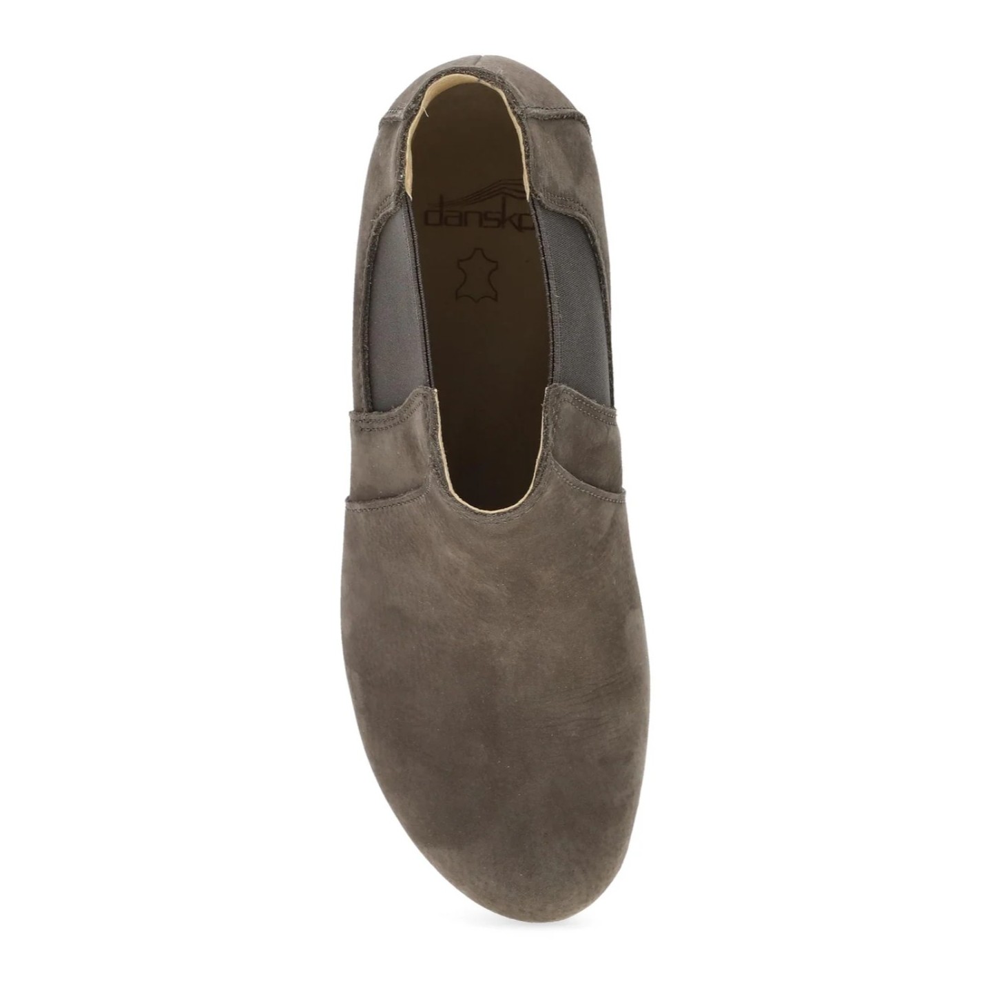 Lane Mushroom Milled Nubuck Boot for Women by Dansko