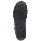 XP 2.0 Red Patent Sabot Antidérapante pour Femmes par Dansko