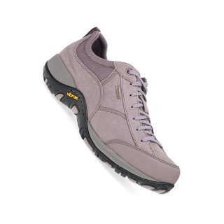 Paisley Dusty Lilac Chaussures Antidérapantes et Imperméable pour Femmes par Dansko