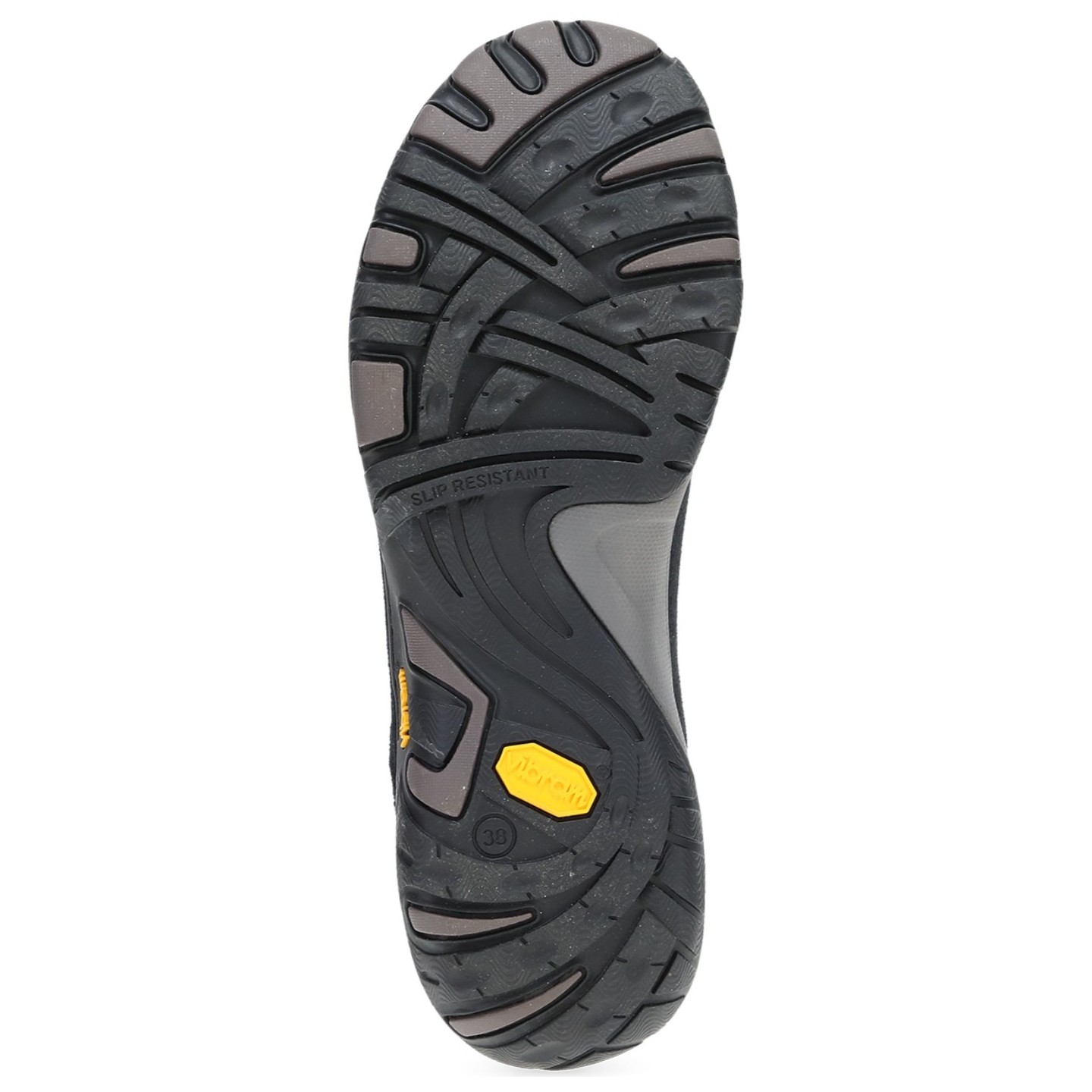 Paisley Dusty Lilac Chaussures Antidérapantes et Imperméable pour Femmes par Dansko