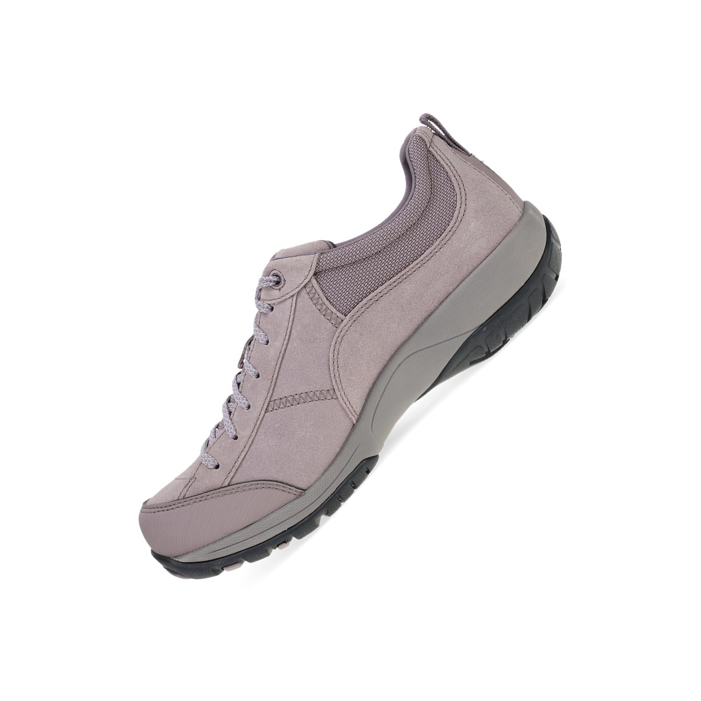 Paisley Dusty Lilac Waterproof Women's Slip Resistant Shoe by Dansko