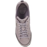 Paisley Dusty Lilac Waterproof Women's Slip Resistant Shoe by Dansko