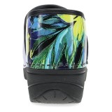 XP 2.0 Paradise Patent Slip Resistant Women's Clog by Dansko