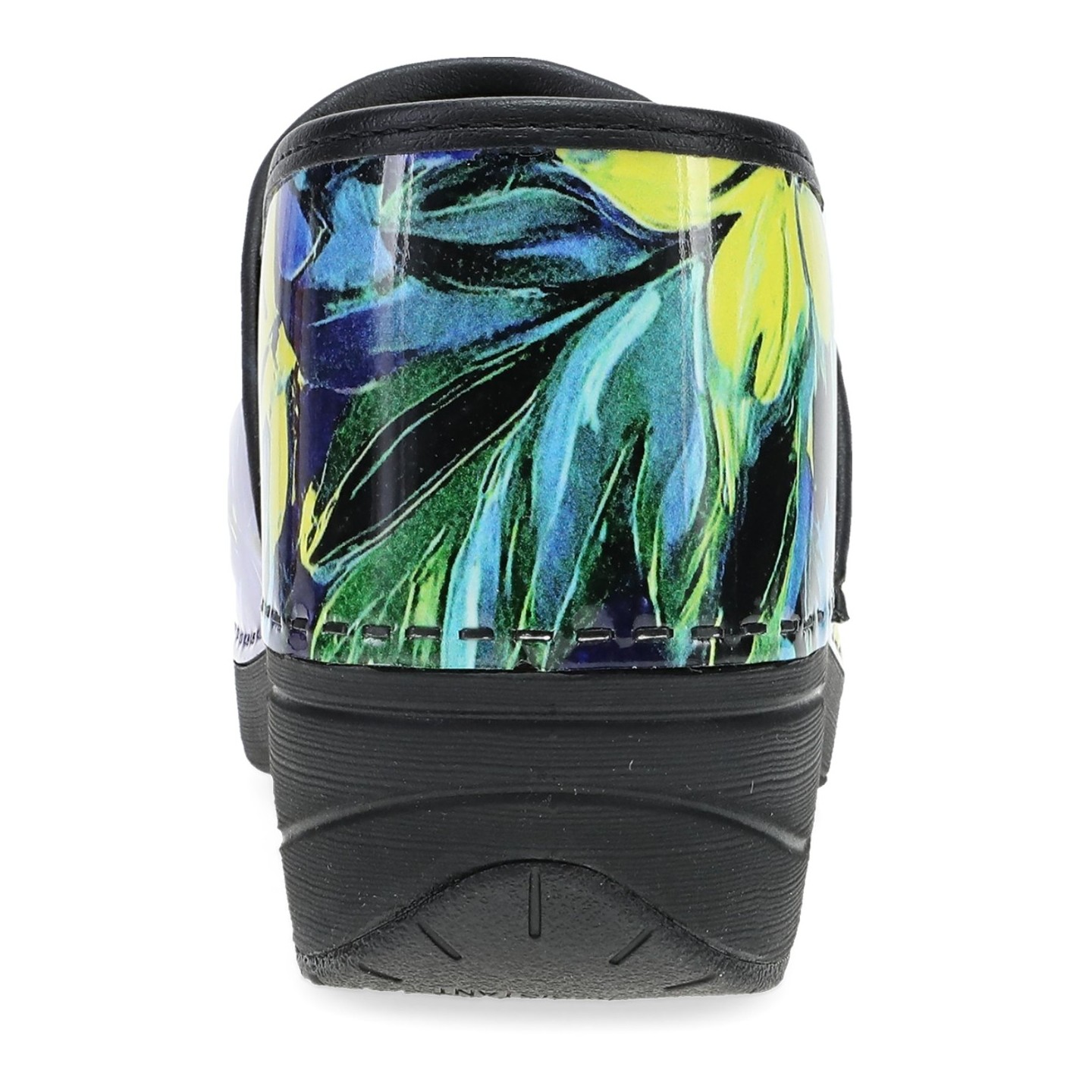 XP 2.0 Paradise Patent Slip Resistant Women's Clog by Dansko