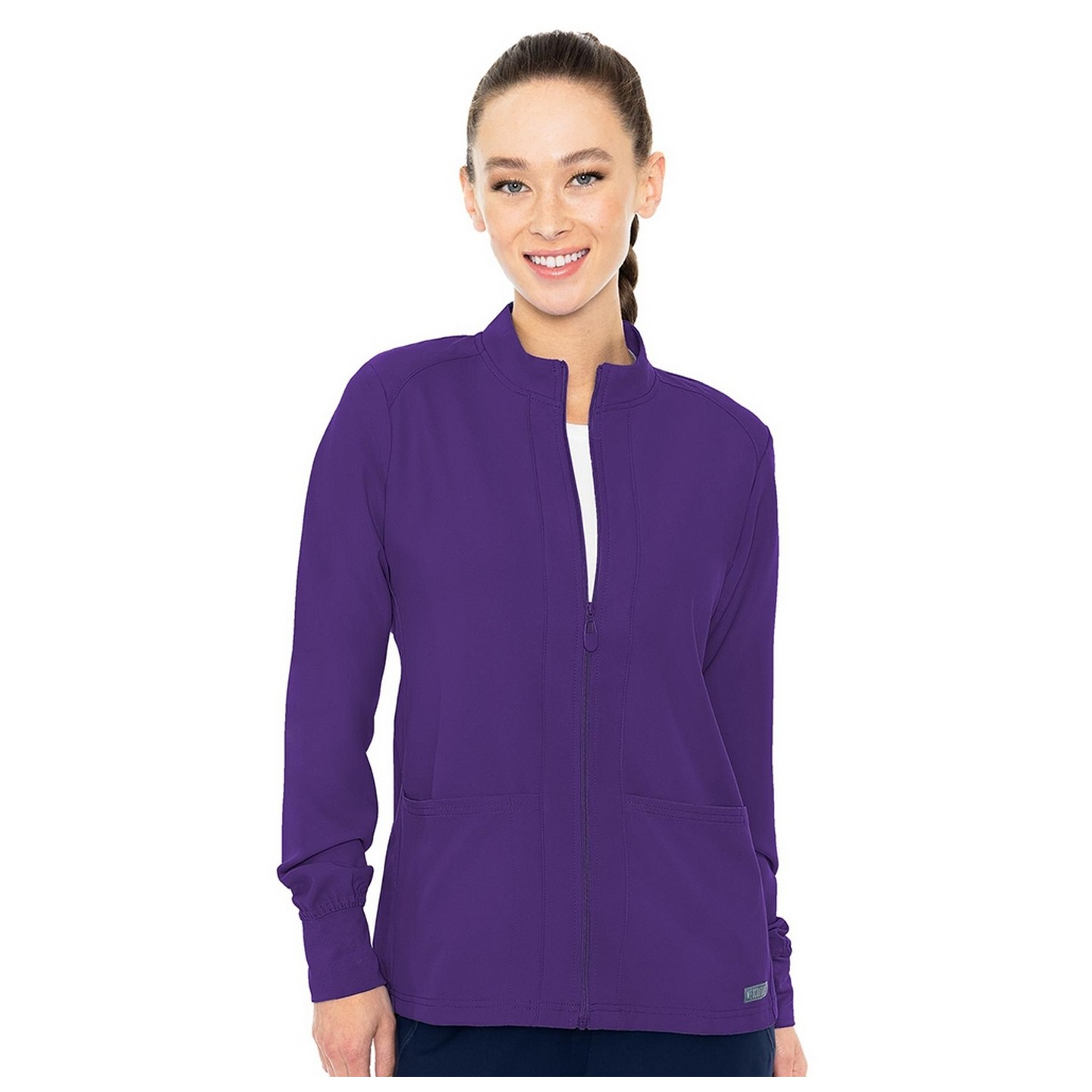 2660 Med Couture Insight Veste de Réchauffement 