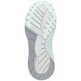 Poppy Frost Grey Suede Chaussure Actif pour Femmes par Dansko